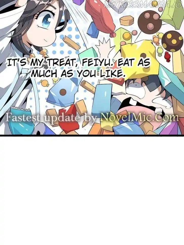 The First Sword of Earth Ch.070