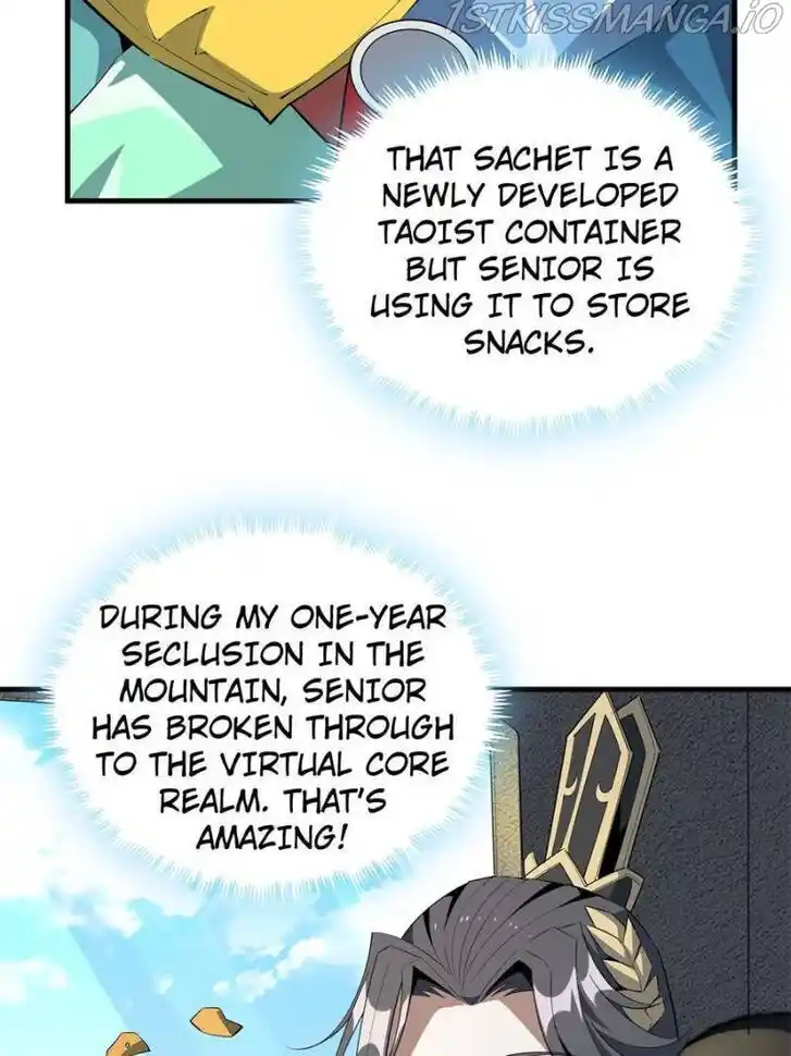 The First Sword of Earth Ch.071