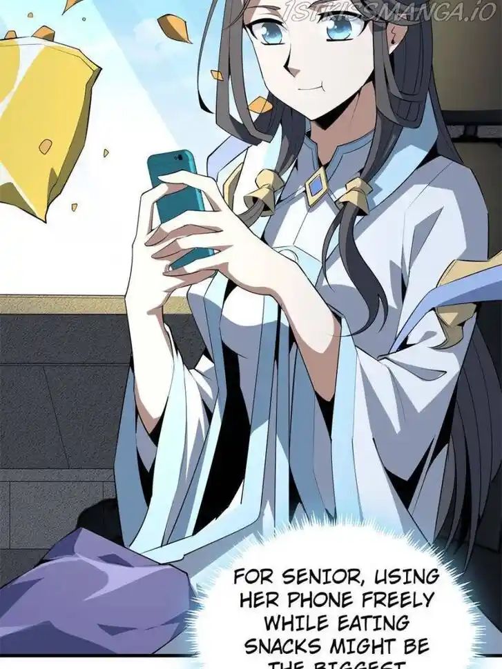 The First Sword of Earth Ch.071