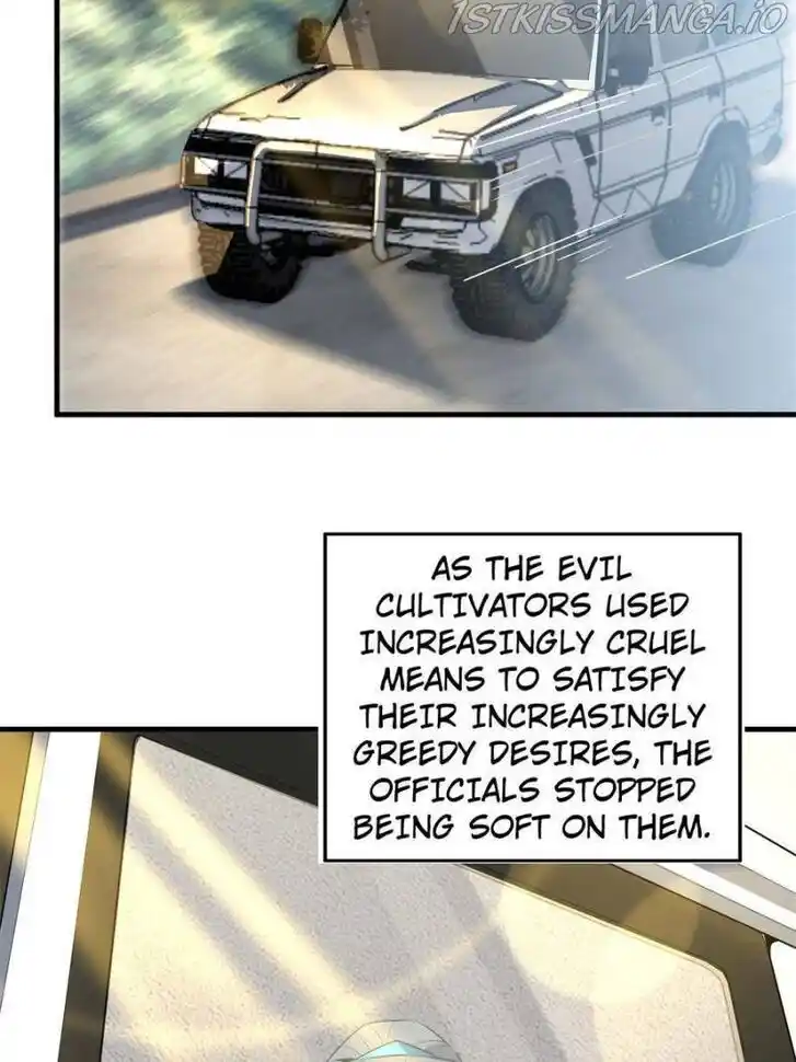 The First Sword of Earth Ch.071