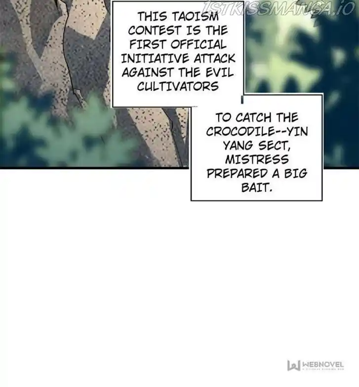 The First Sword of Earth Ch.071