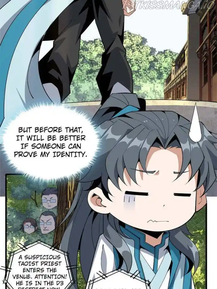 The First Sword of Earth Ch.071