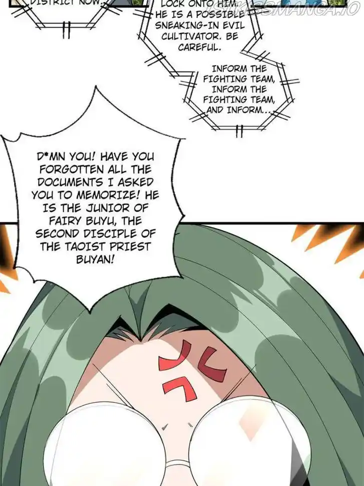 The First Sword of Earth Ch.071