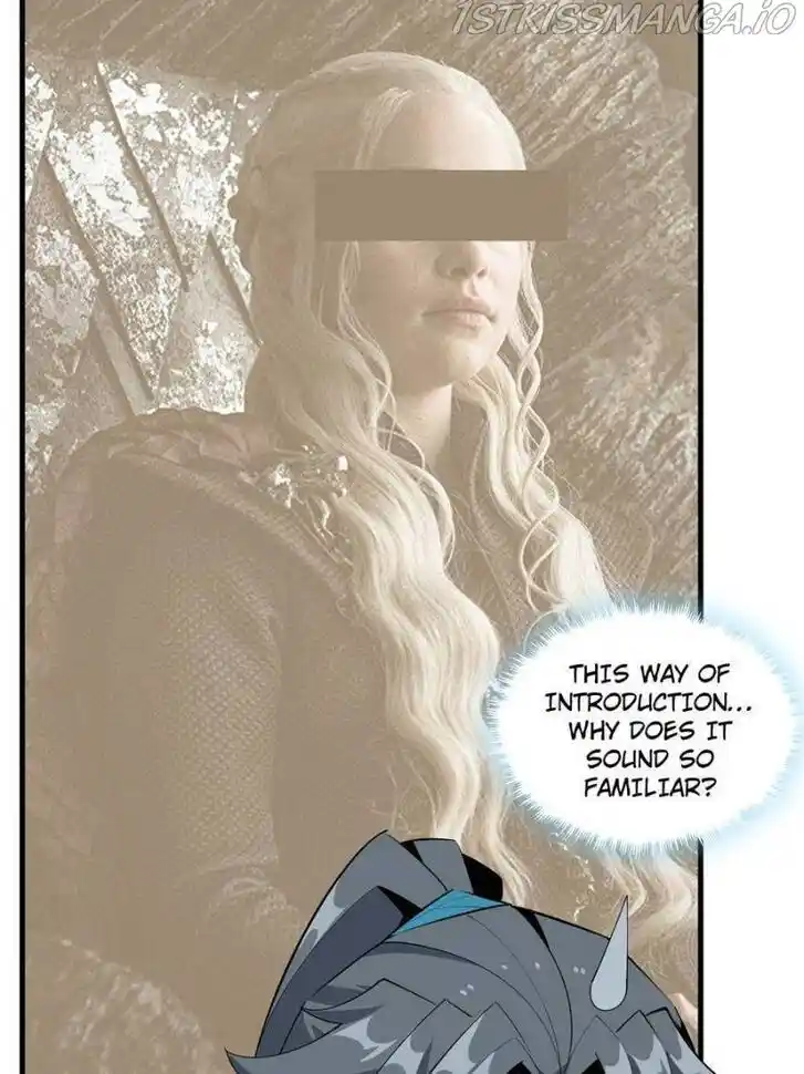 The First Sword of Earth Ch.071