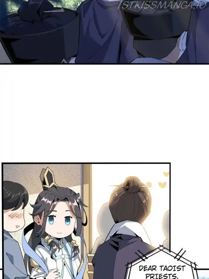 The First Sword of Earth Ch.071