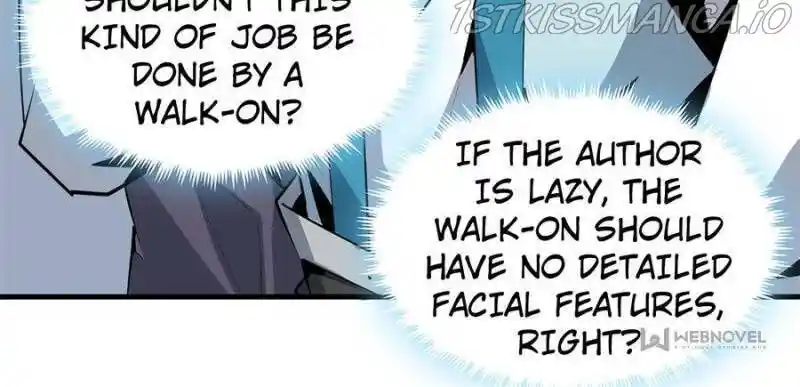 The First Sword of Earth Ch.071