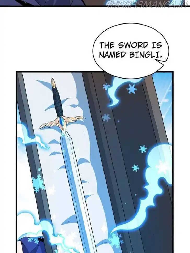 The First Sword of Earth Ch.071
