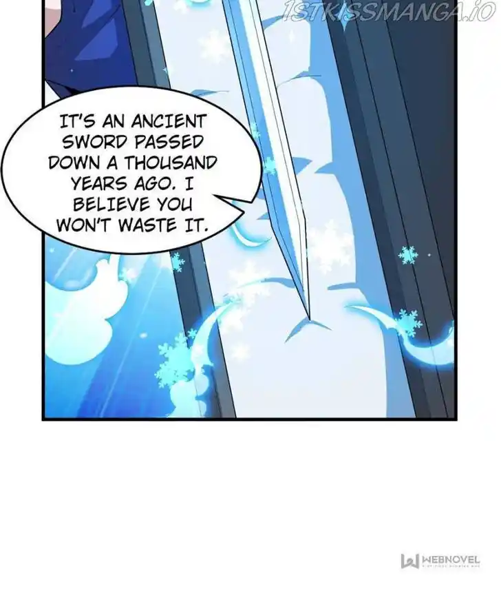 The First Sword of Earth Ch.071