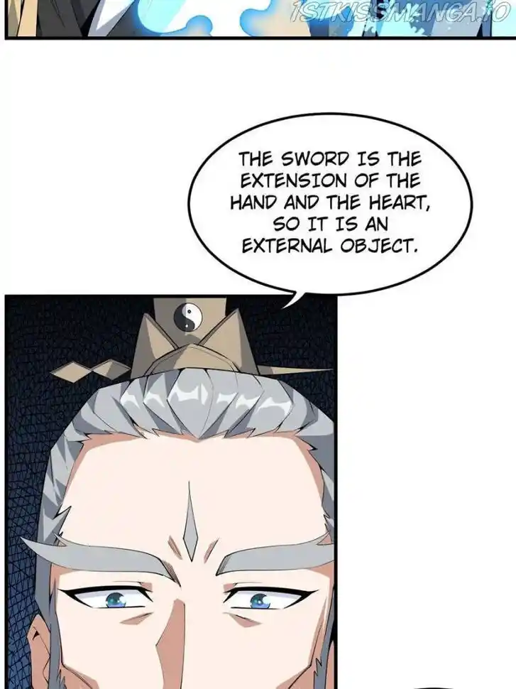 The First Sword of Earth Ch.071
