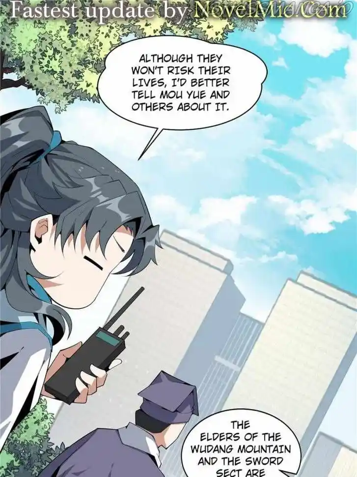 The First Sword of Earth Ch.072