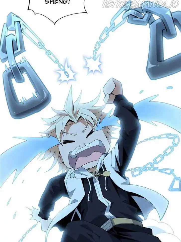 The First Sword of Earth Ch.072