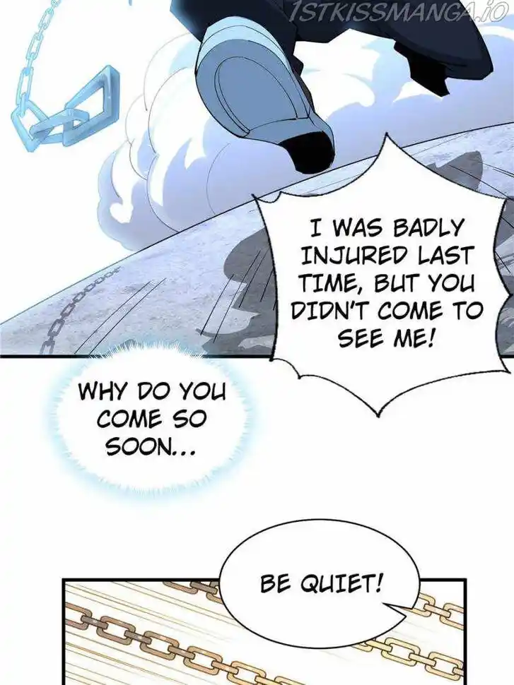 The First Sword of Earth Ch.072