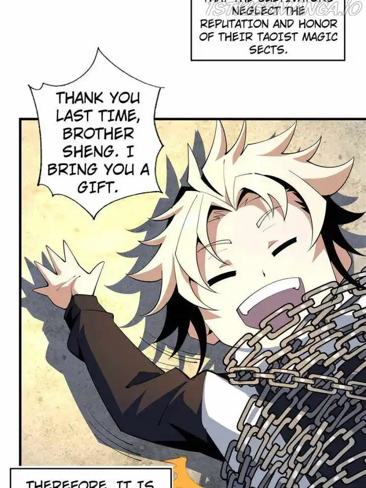 The First Sword of Earth Ch.072