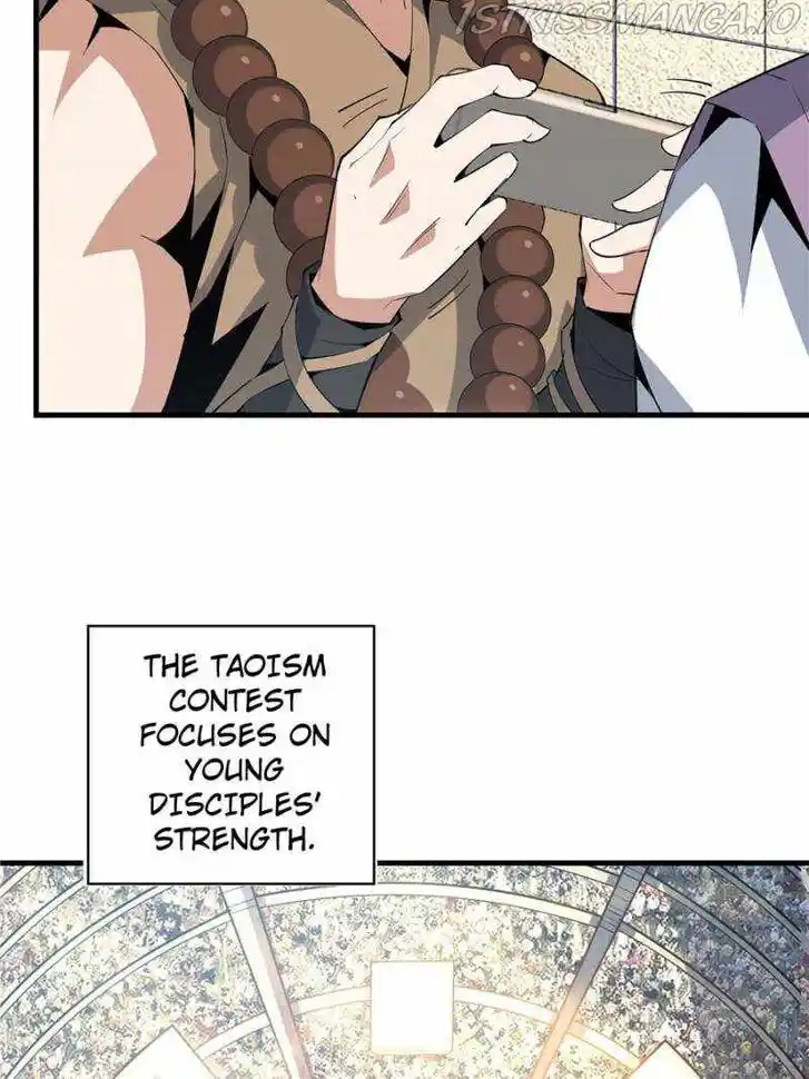 The First Sword of Earth Ch.072