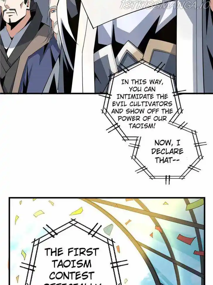 The First Sword of Earth Ch.072