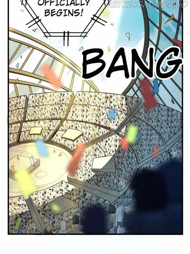 The First Sword of Earth Ch.072