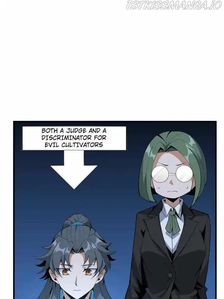 The First Sword of Earth Ch.072