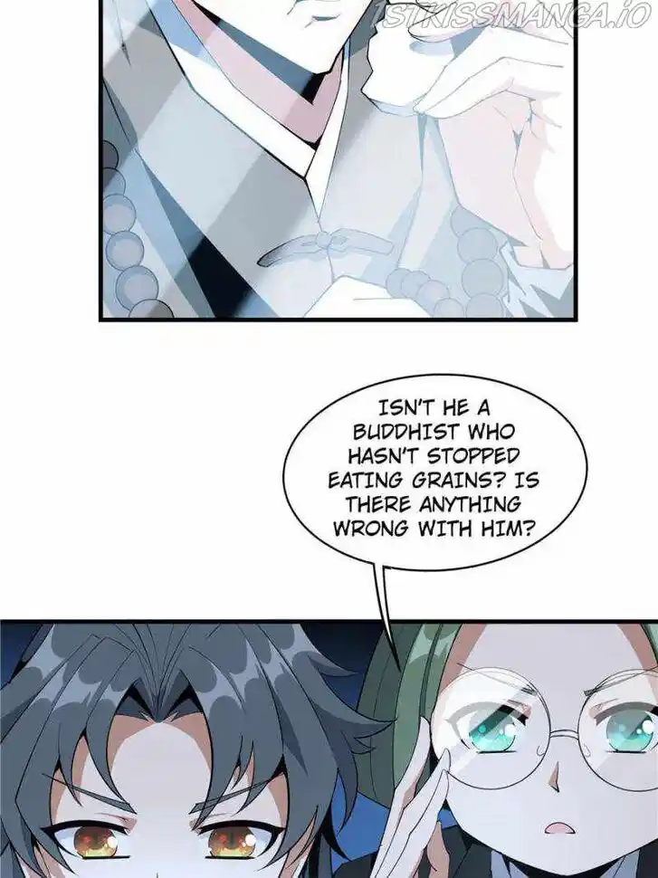 The First Sword of Earth Ch.072