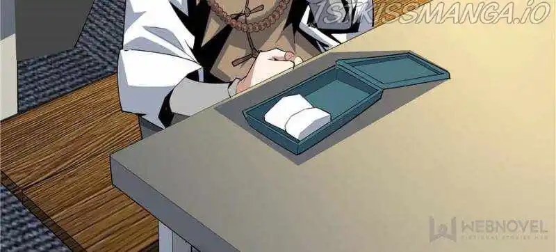 The First Sword of Earth Ch.072