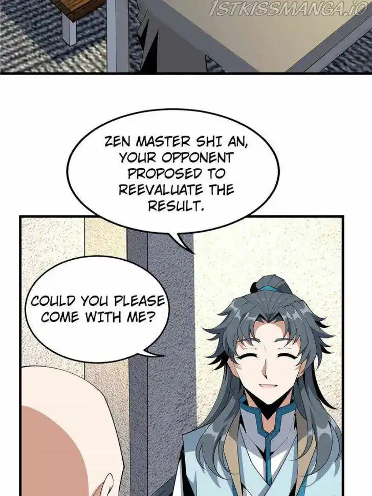 The First Sword of Earth Ch.072