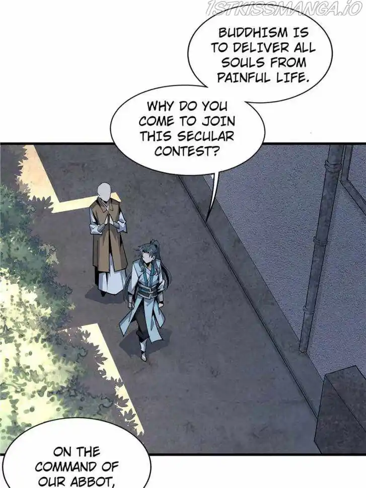 The First Sword of Earth Ch.072