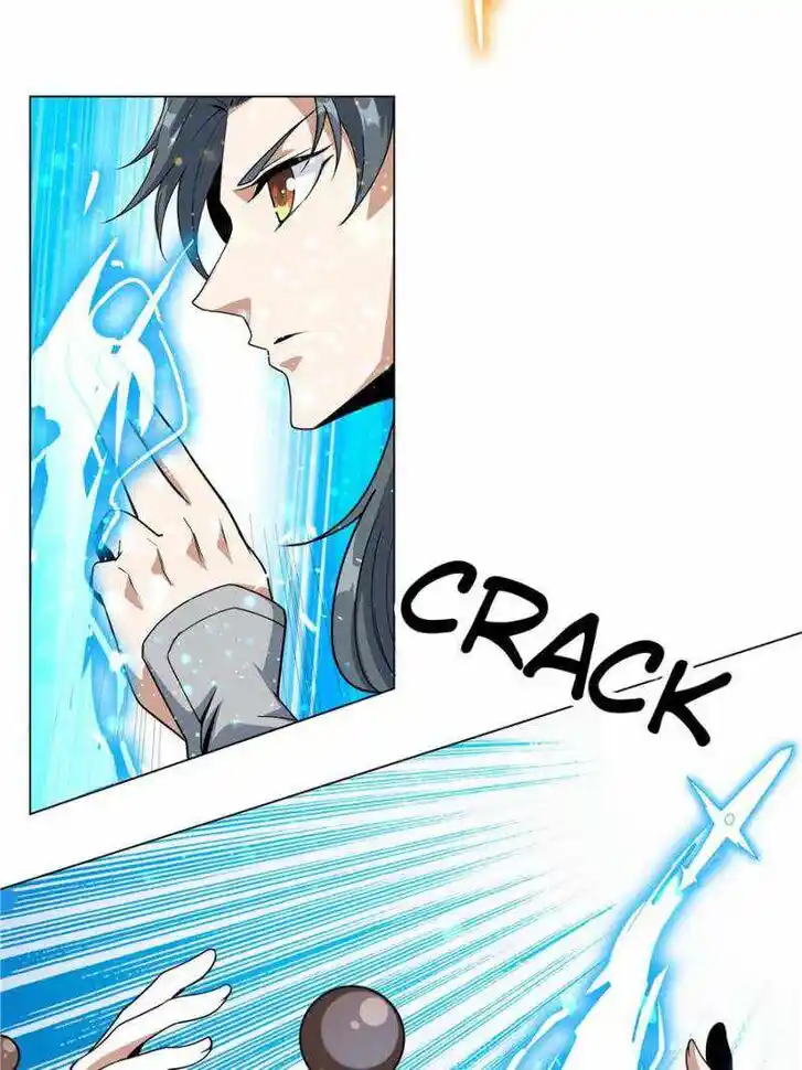 The First Sword of Earth Ch.073