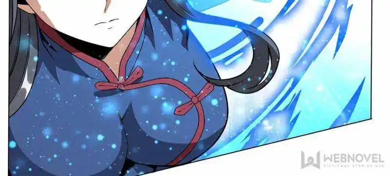 The First Sword of Earth Ch.073