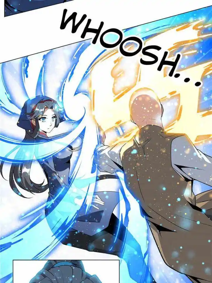 The First Sword of Earth Ch.073