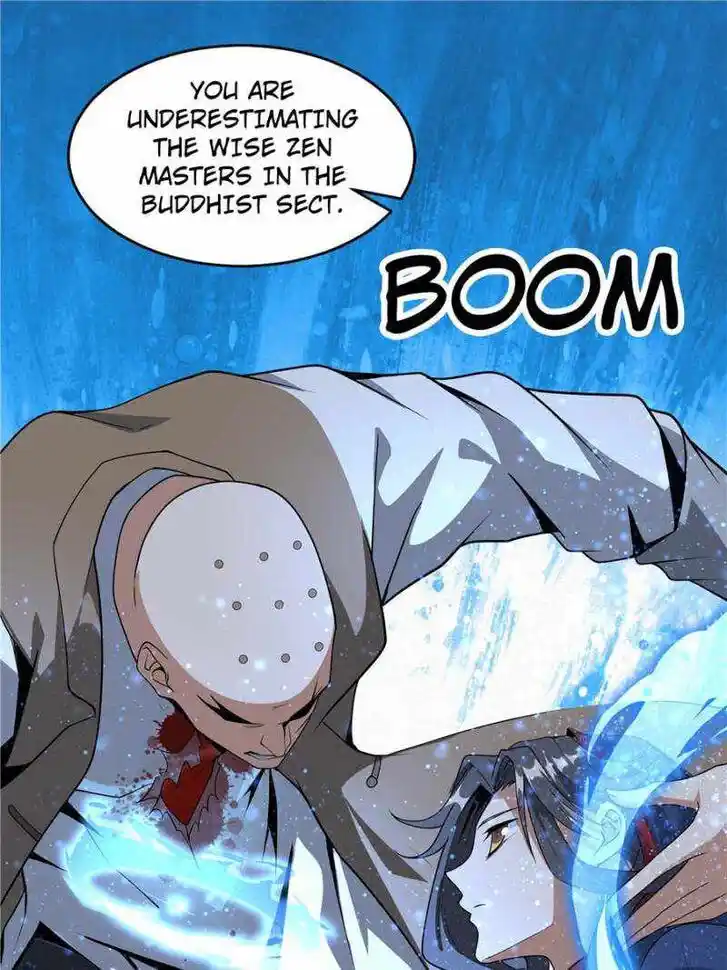 The First Sword of Earth Ch.073