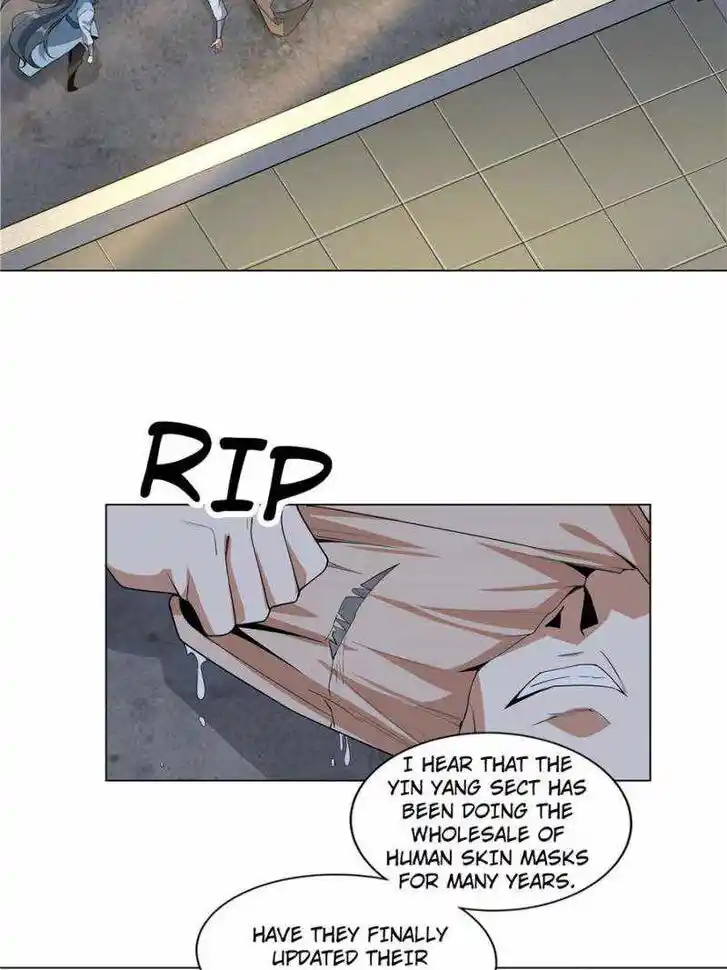 The First Sword of Earth Ch.073