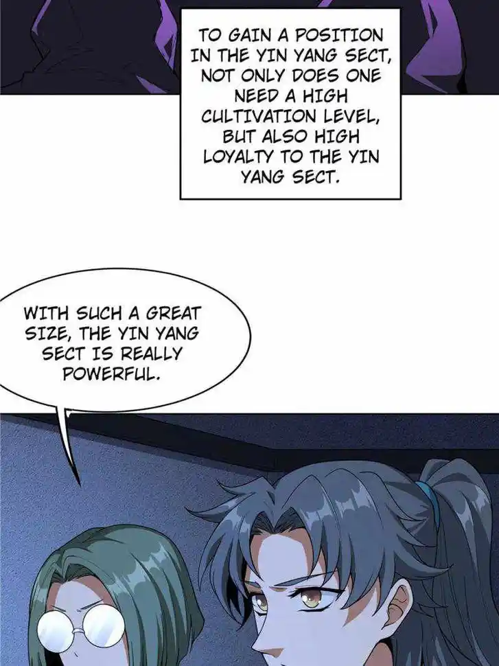 The First Sword of Earth Ch.073