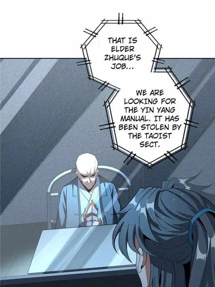 The First Sword of Earth Ch.073