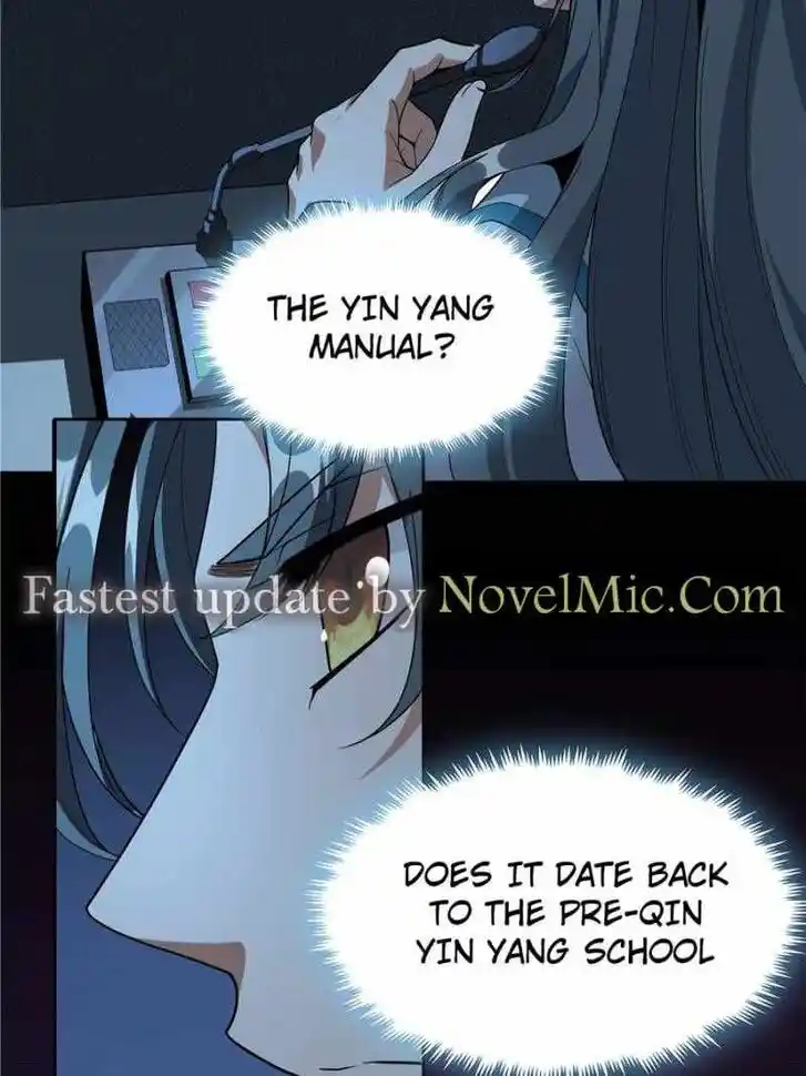 The First Sword of Earth Ch.073