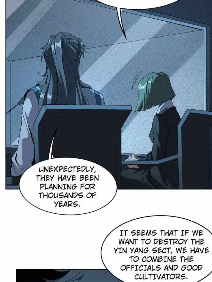 The First Sword of Earth Ch.073