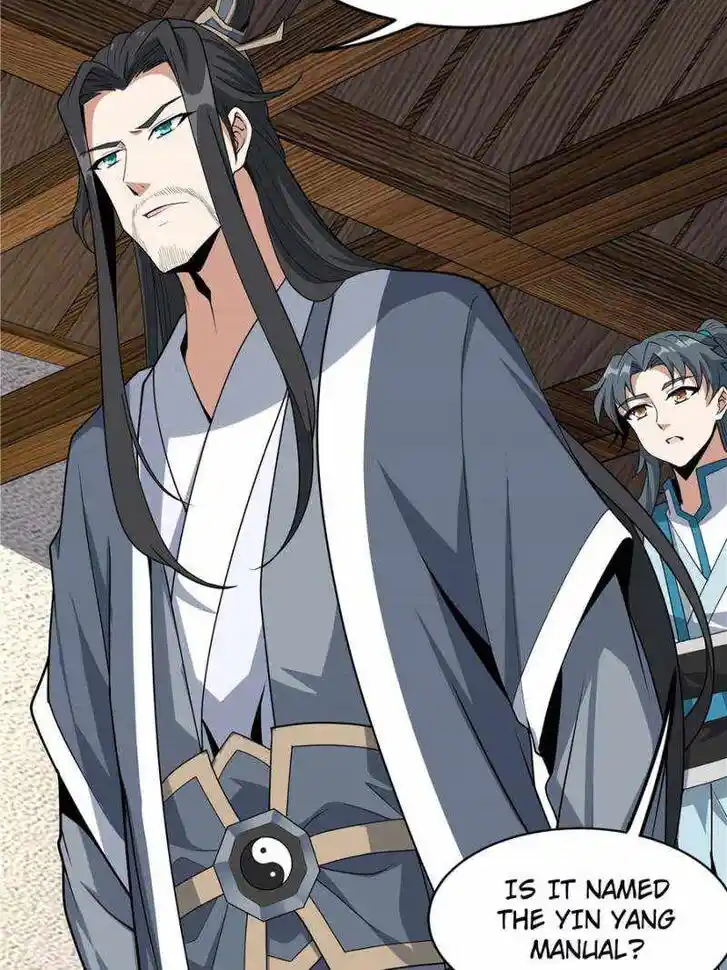 The First Sword of Earth Ch.073