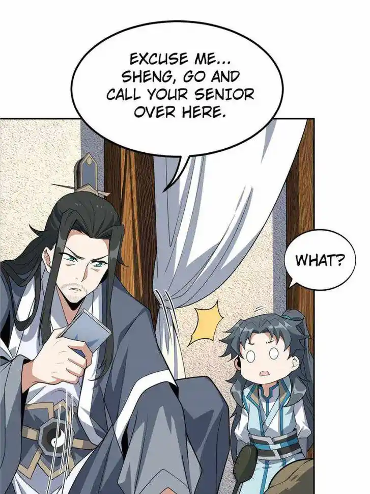 The First Sword of Earth Ch.073