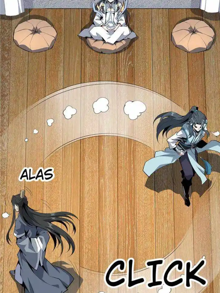 The First Sword of Earth Ch.074