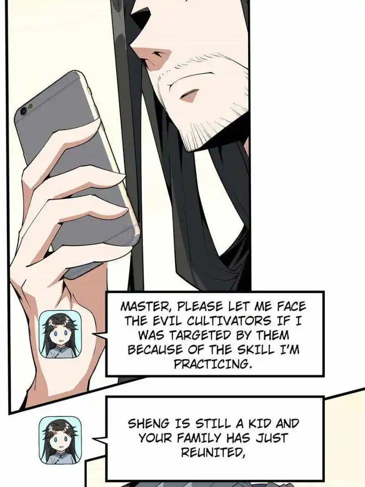 The First Sword of Earth Ch.074