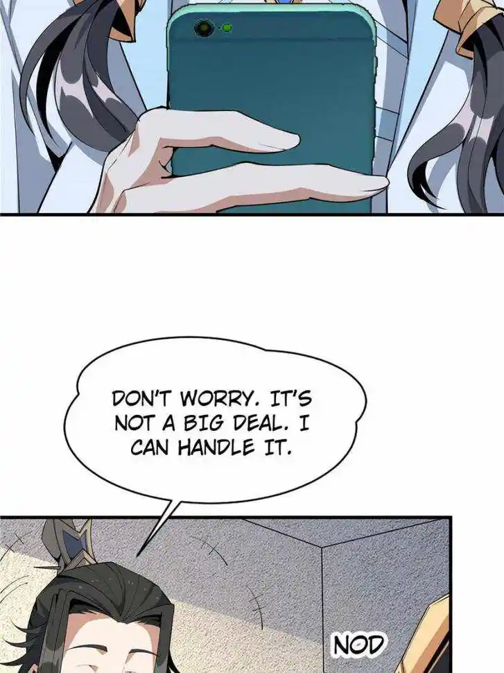 The First Sword of Earth Ch.074