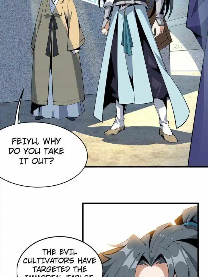 The First Sword of Earth Ch.074