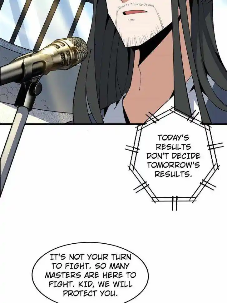 The First Sword of Earth Ch.074