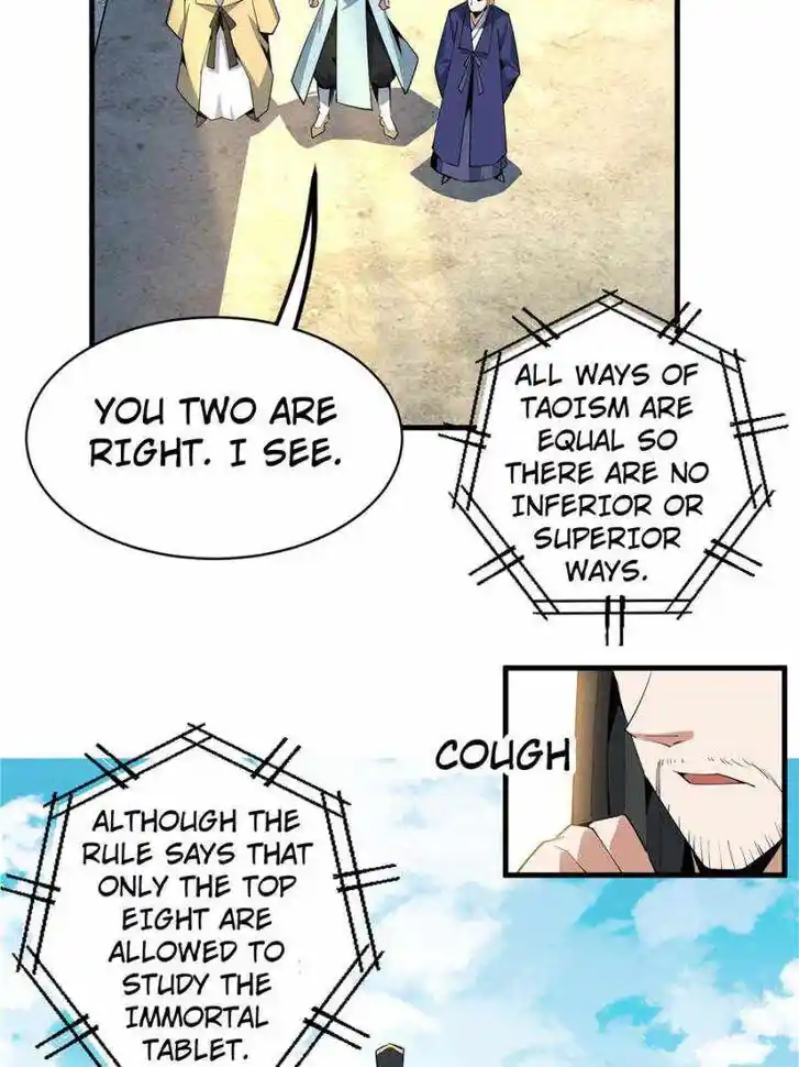 The First Sword of Earth Ch.074