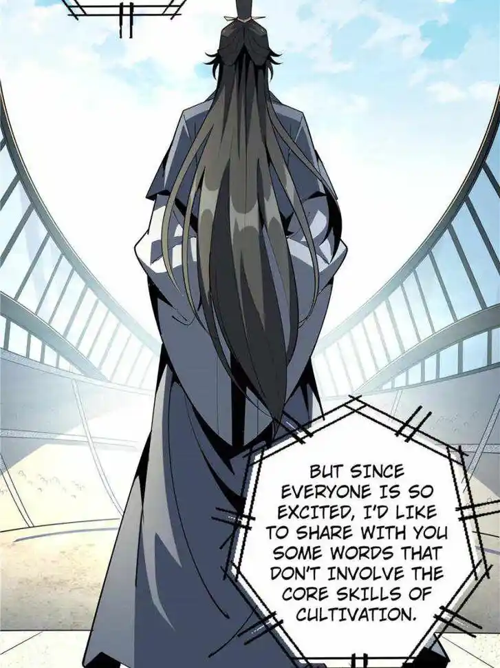 The First Sword of Earth Ch.074