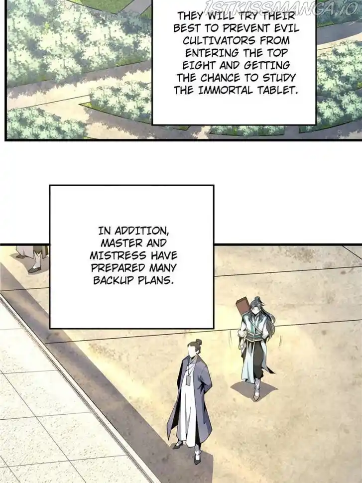 The First Sword of Earth Ch.075