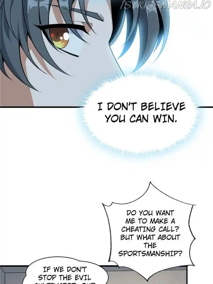 The First Sword of Earth Ch.075