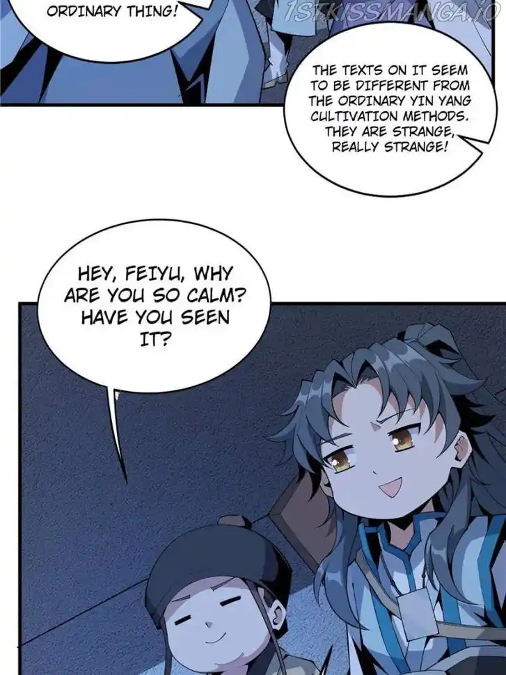 The First Sword of Earth Ch.075