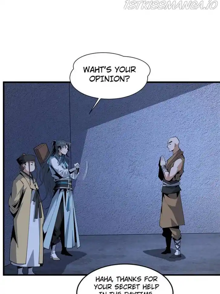 The First Sword of Earth Ch.075