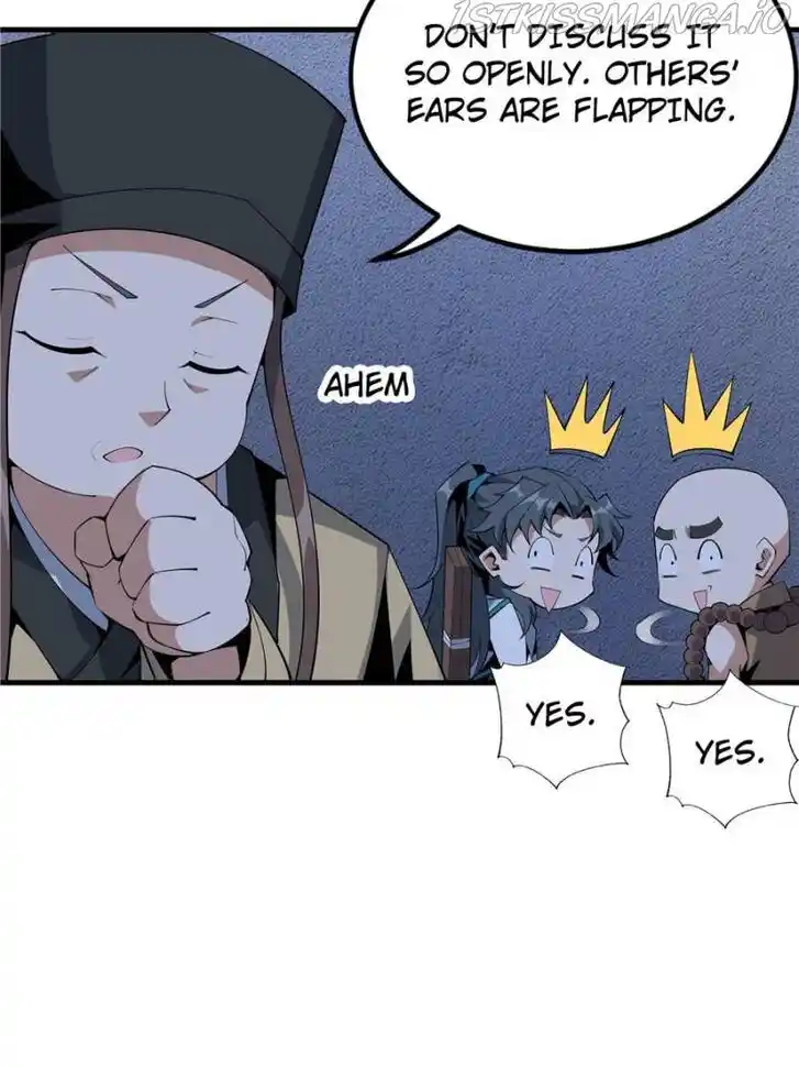 The First Sword of Earth Ch.075