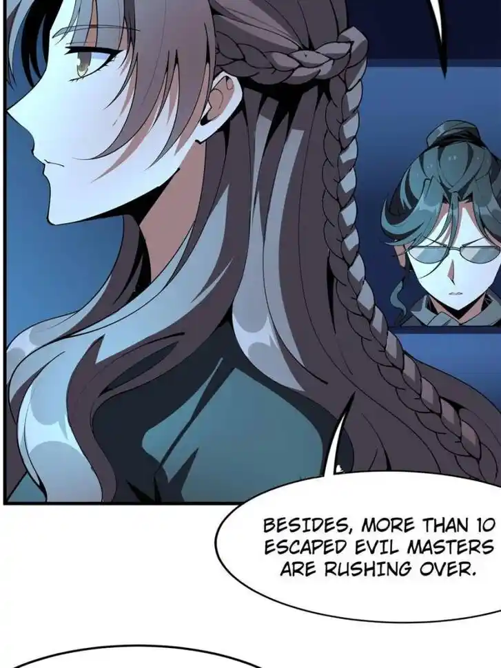 The First Sword of Earth Ch.076