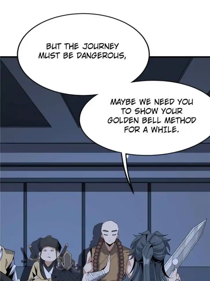 The First Sword of Earth Ch.076